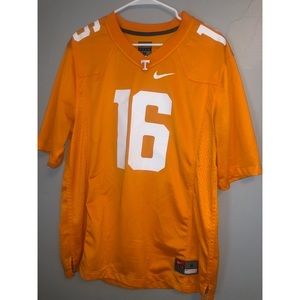 Nike Tennessee Volunteers Jersey